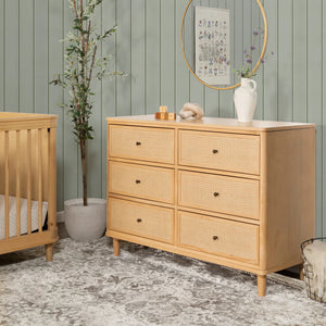 Marin Collection in Honey or Warm White
