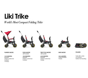 Liki Trike S3