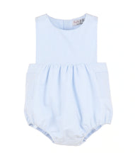 Load image into Gallery viewer, Summer Stripe Sunsuit
