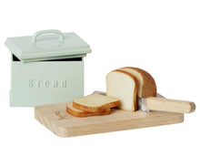 Load image into Gallery viewer, Miniature Bread Box

