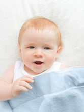 Load image into Gallery viewer, Luxe Baby Blanket
